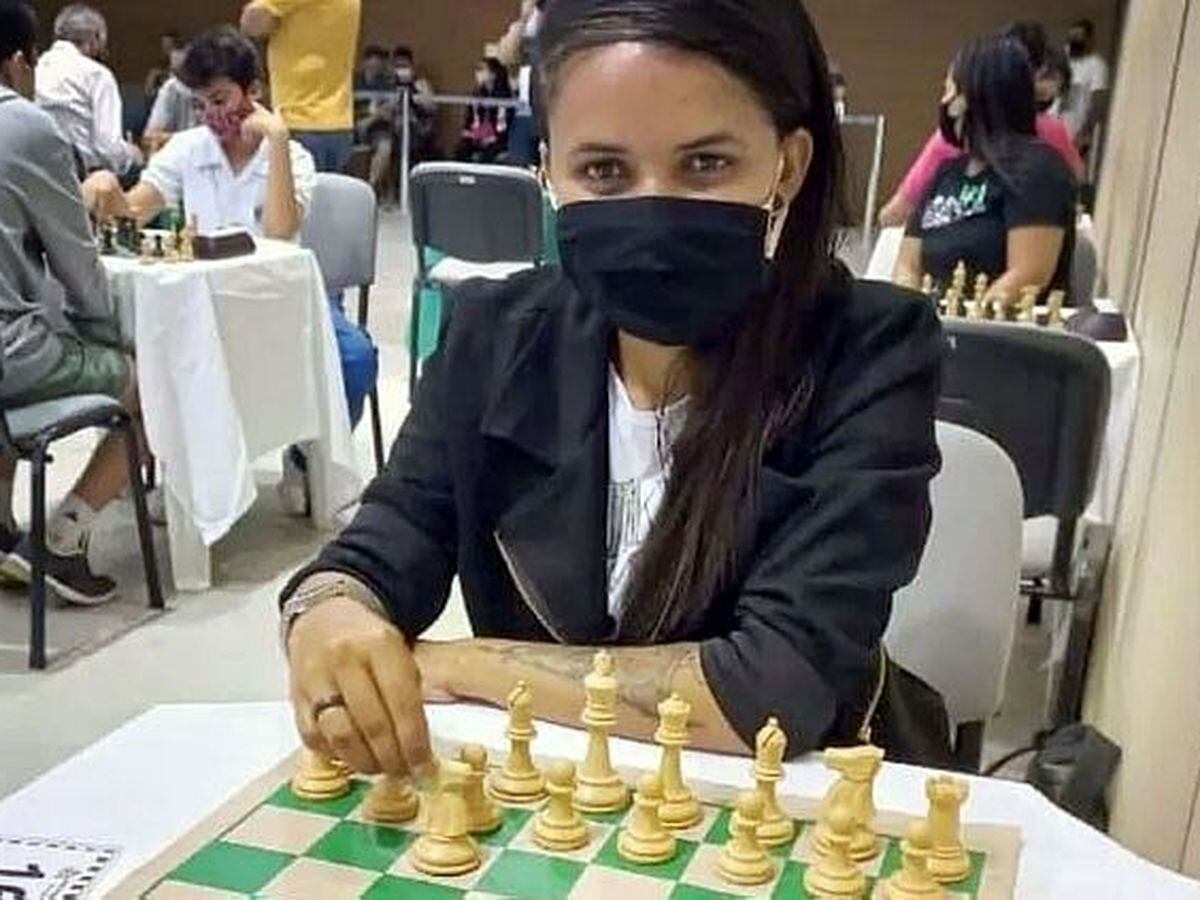 Jogadora de xadrez faz acordo após processar Netflix por O Gambito da  Rainha