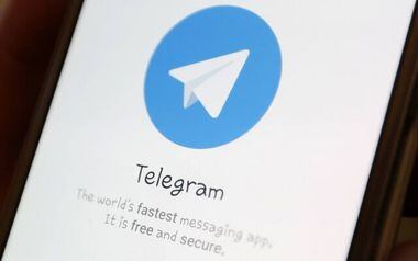 Grupos Telegram Filmes E Séries - Grupos Telegram