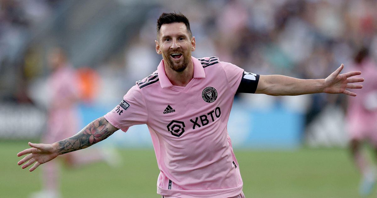 Conmebol y Federación Argentina lanzan ofensiva para tener a Messi e Inter Miami en el torneo Sudamericano
