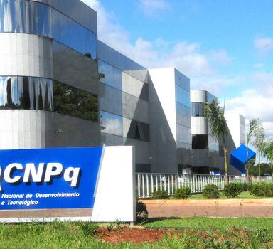O Conselho Nacional de Desenvolvimento Científico e Tecnológico (CNPq) vem sofrendo sucessivos cortes desde 2016