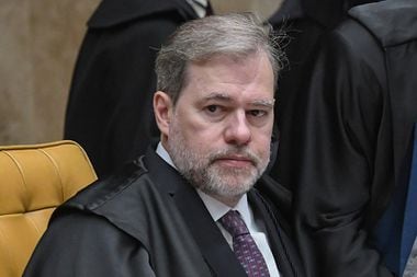 Procuradores recorrem de anulação de provas da Odebrecht e criticam decisão de Toffoli - Estadão