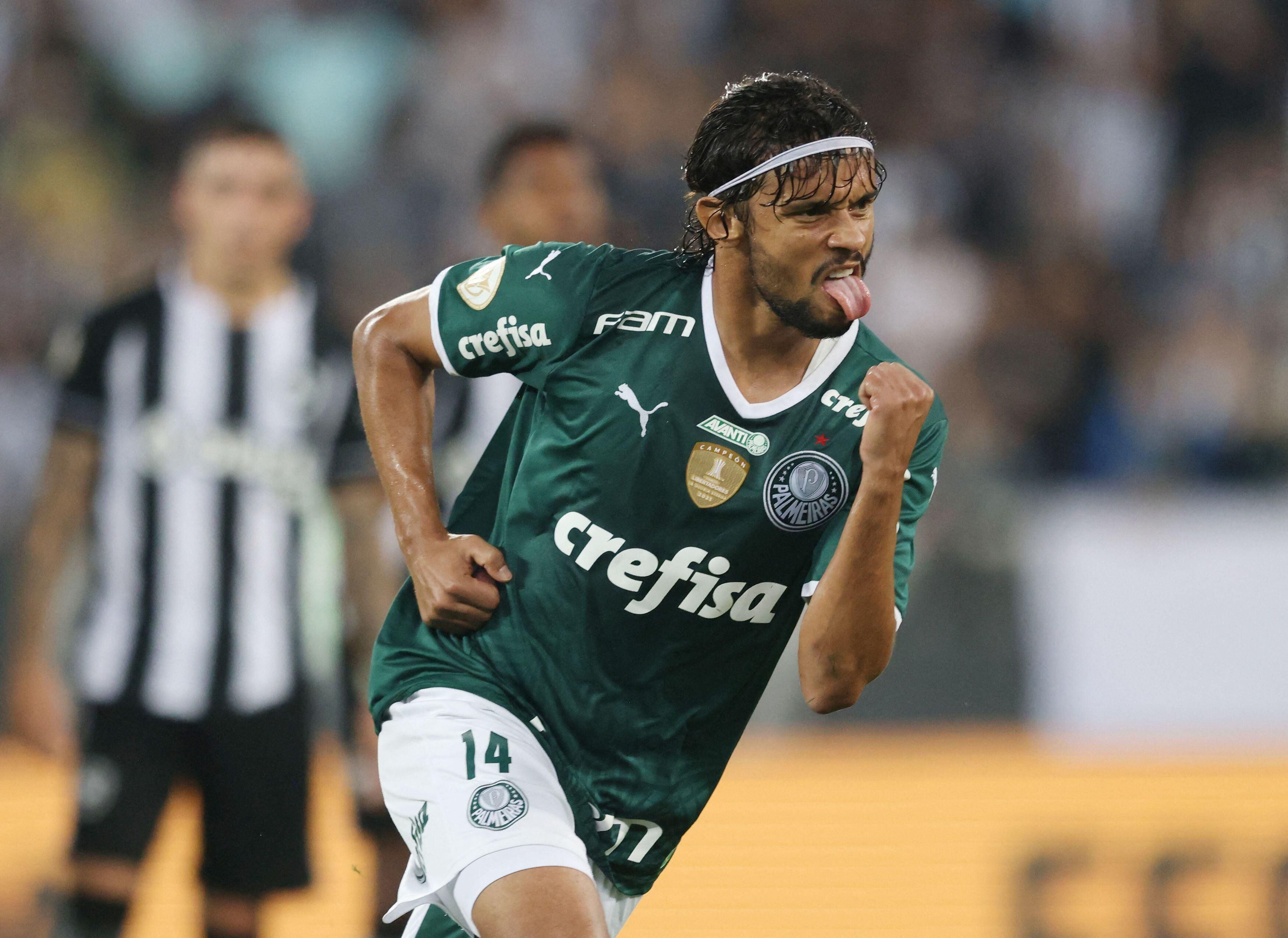 Joga no Palmeiras, torcida gostava, agora está perto de ir para a Europa