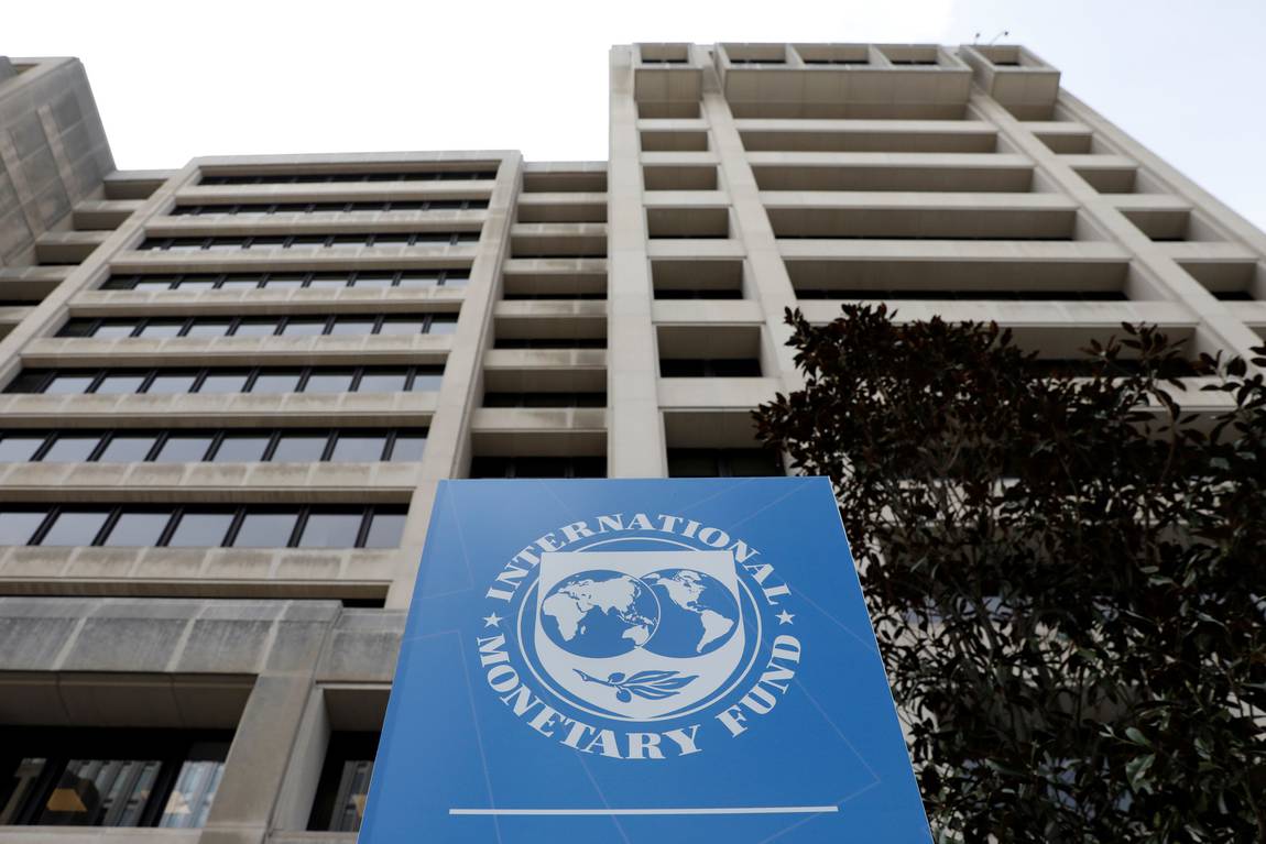 La inflación global y el caos bancario marcarán la pauta para la reunión de primavera del FMI – Economía