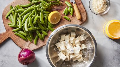 Ou o tofu é uma ótima fonte de proteína ou está carregado de estrogênio. Foto: Christopher Testani/The New York Times