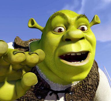 Rave do Shrek' leva o pântano da animação ao Brooklyn de Nova York