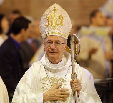 O bispo d. Claudio Hummes será relator do Sínodo da Amazônia, que reunirá 250 bispos no Vaticano, em outubro