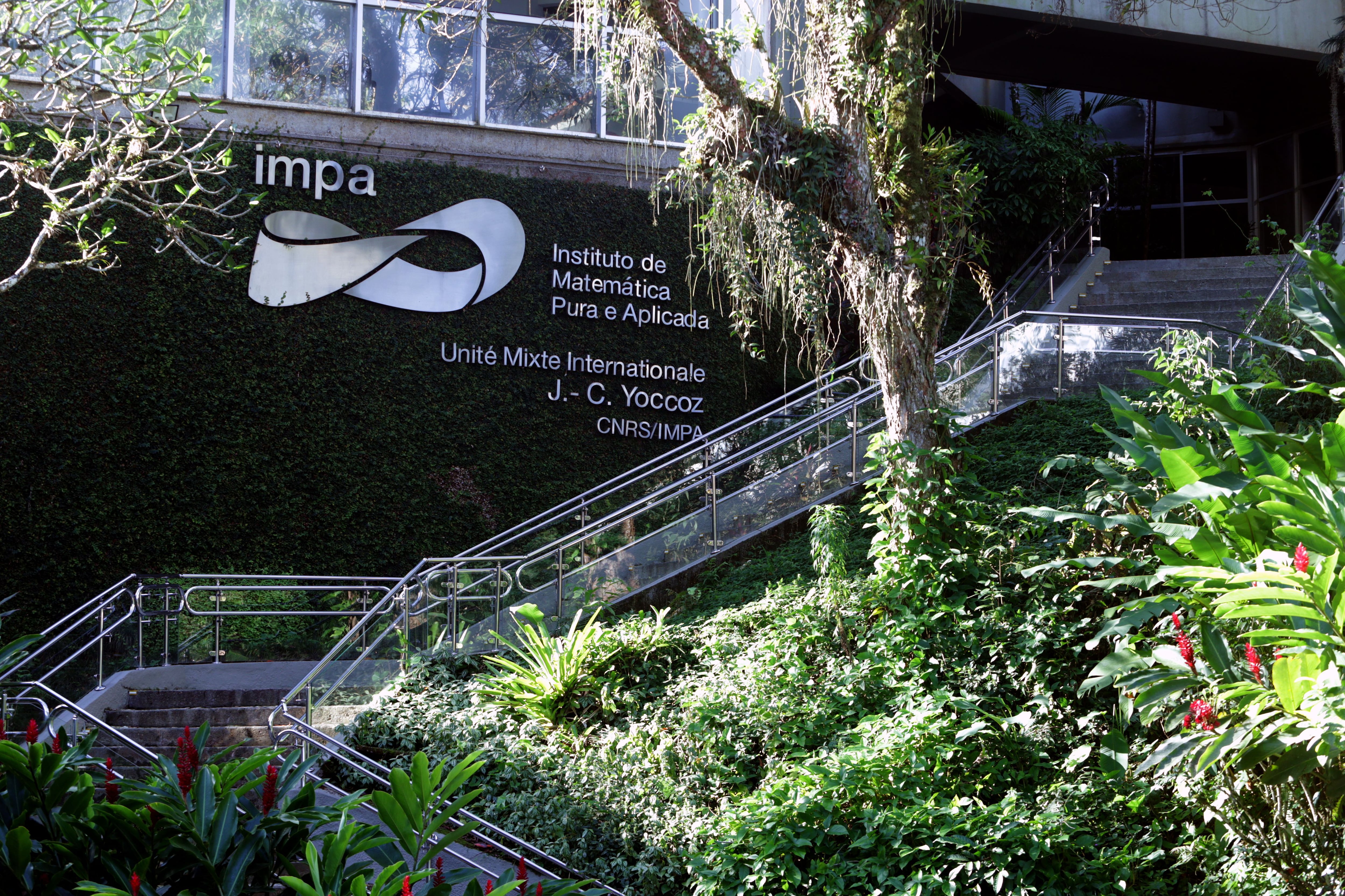 Confira as oportunidades de trabalho no IMPA  IMPA - Instituto de  Matemática Pura e Aplicada