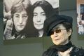 Yoko Ono publica homenagem no dia do aniversário de John Lennon