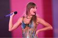 Taylor Swift adia show na Argentina: ‘Nunca colocarei meus fãs em perigo’