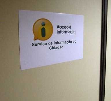 ADINFO356   BSB  -  14/05/2012   - CONSELHO ÉTICA PUBLICA -  NACIONAL - Sala de acesso a informação do cidadão, da lei de acesso a informação,  no anexo do Palácio do Planalto,  em Brasília.FOTO: ANDRE DUSEK/AE