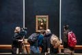 Exposição sobre da Vinci, no Louvre, presta homenagem aos 500 anos de sua morte