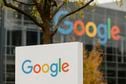 FILE -- The Google campus in Mountain View, Calif., Dec. 4, 2019. Alphabet, Google’s parent company, returned to sales growth despite an advertising slowdown, receiving a boost from the popularity of its search engine after a slump that had sapped its earnings in recent months. (Jason Henry/The New York Times)