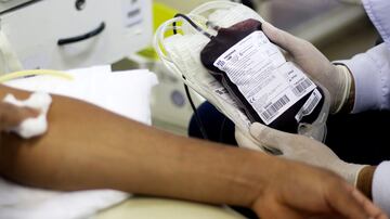 Ministério da Saúde anuncia aplicativo para incentivar doação voluntária de sangue. Foto: Divulgação/Ministério da Saúde