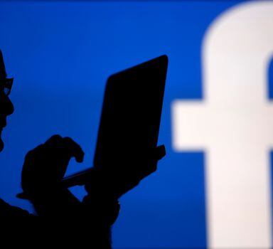 Facebook lança programa de aceleração para empresas de mídia