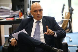 Diante da decisão de Moraes de manter Torres preso, a defesa do ex-secretário de Segurança Pública apresentou habeas corpus