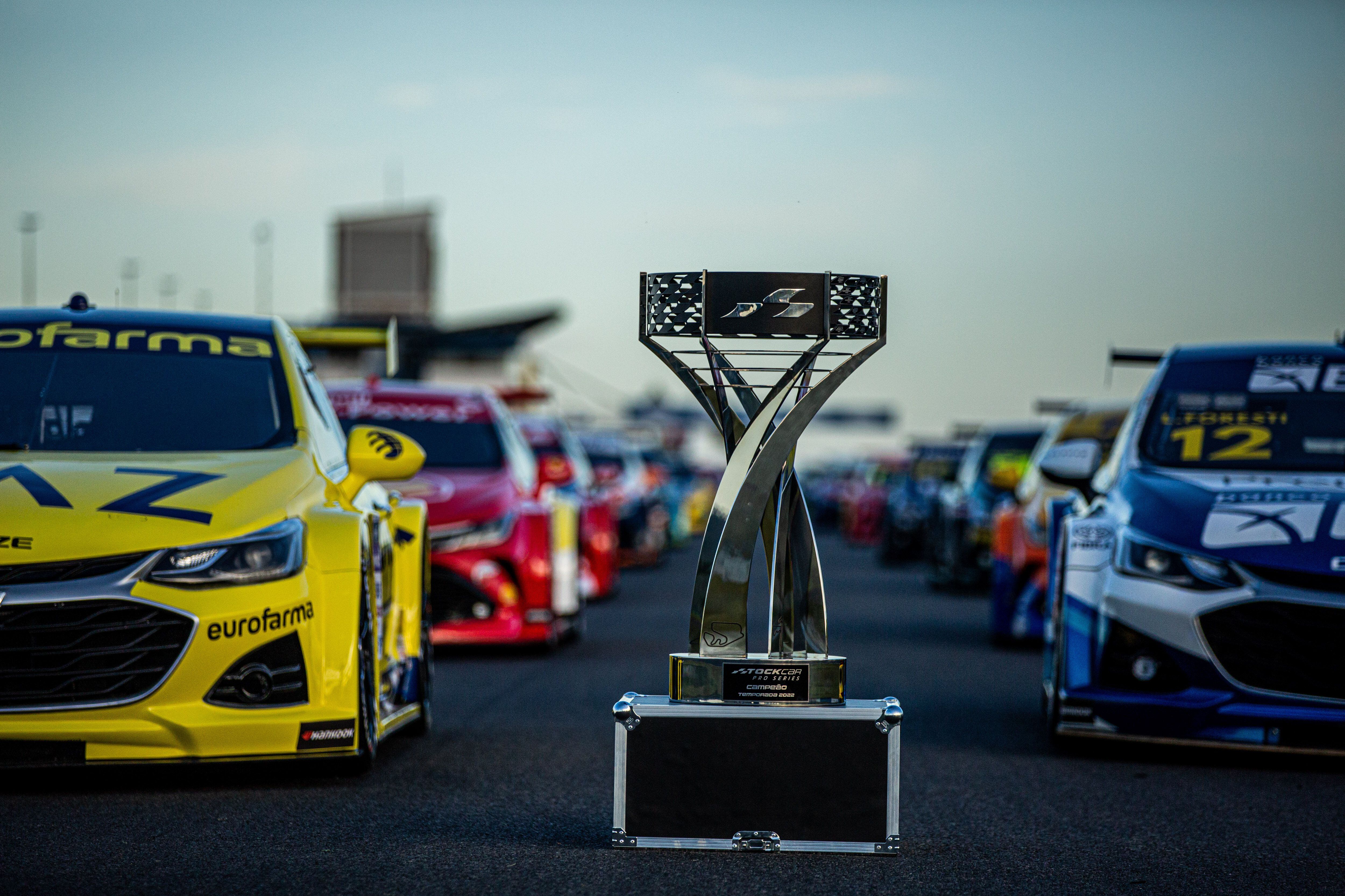 Stock Car altera data e anuncia corrida no anel externo de Curitiba, Mobilidade Estadão