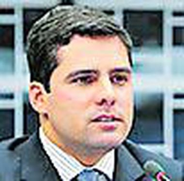 O advogado Manoel Carlos de Almeida Neto, então secretário-geral do TSE, em imagem de 2011.