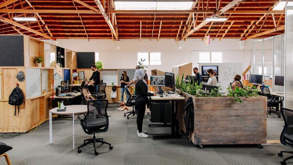 Roblox é mais uma empresa de tecnologia a acabar com o home office - Estadão