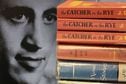 Cópias do clássico "O Apanhador no Campo de Centeio" escrito por J.D. Salinger