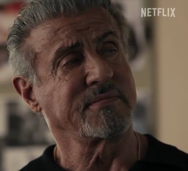 Vida de Sylvester Stallone é tema de 'Sly', novo documentário da Netflix