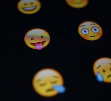 Capivara pode ganhar um emoji graças à persistência de duas