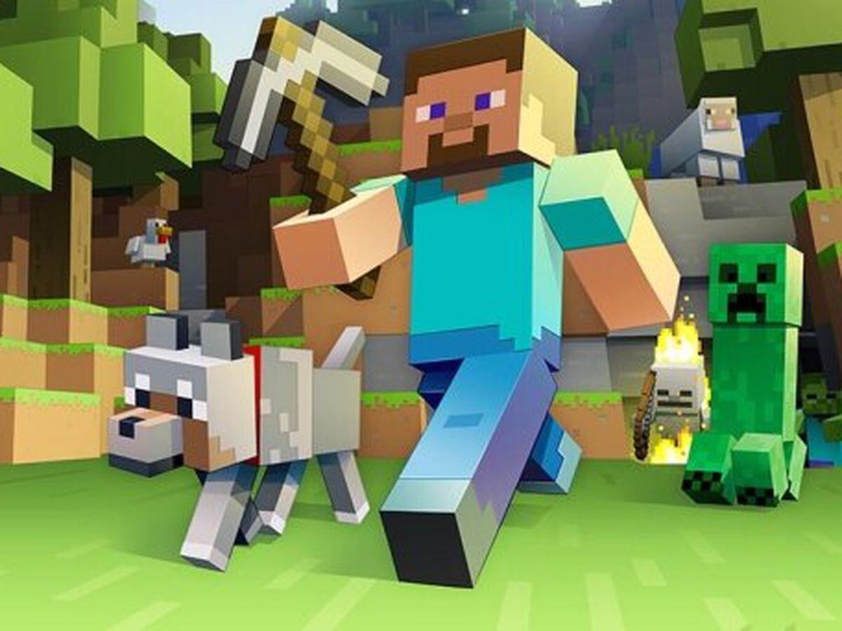 Minecraft supera 200 milhões de cópias vendidas - WSCOM