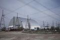 Forças russas deixam Chernobyl e levantam temor de comprometimento da usina, diz Ucrânia