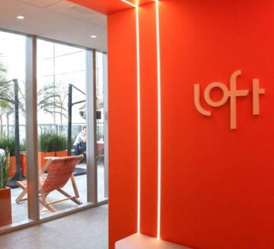 Loft é uma startup de compra e venda de imóveis, avaliada em US$ 2,9 bilhões em abril de 2021