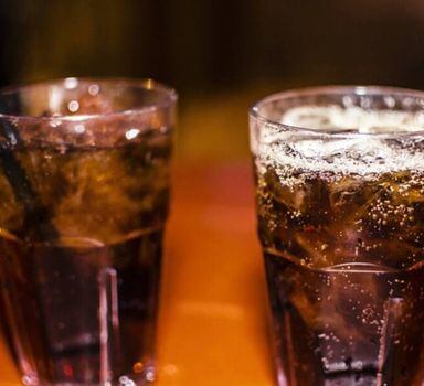 OMSrecomenda a criação de impostos parareduzir o consumo de refrigerantes e bebidas açucaradas