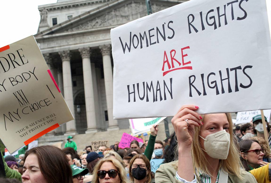 Decisão da Suprema Corte dos EUA afetará leis sobre aborto pelo mundo
