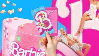 Filme Barbie: gastronomia de Cuiabá traz comidas rosas inspiradas na boneca  - Estadão