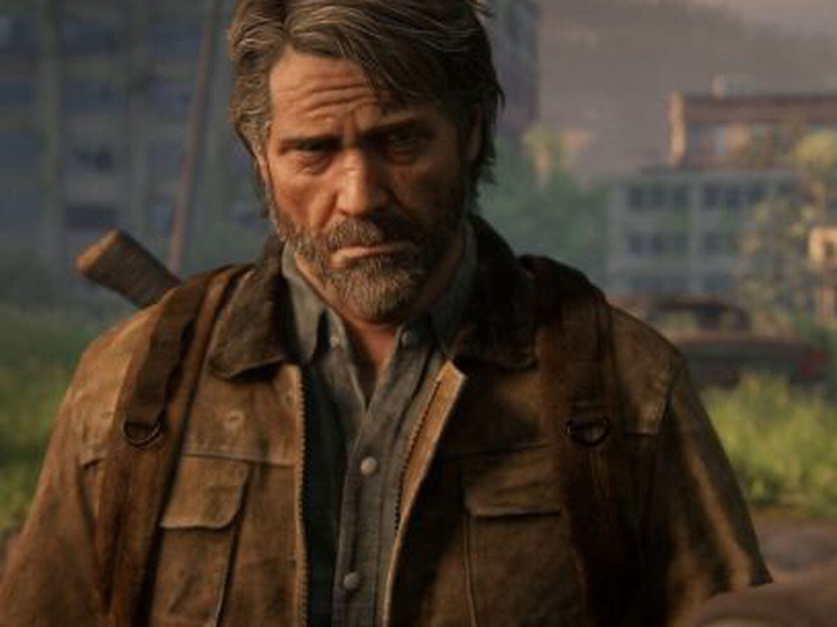 Bastidores da série The Last of Us mostram cidade de Joel antes do