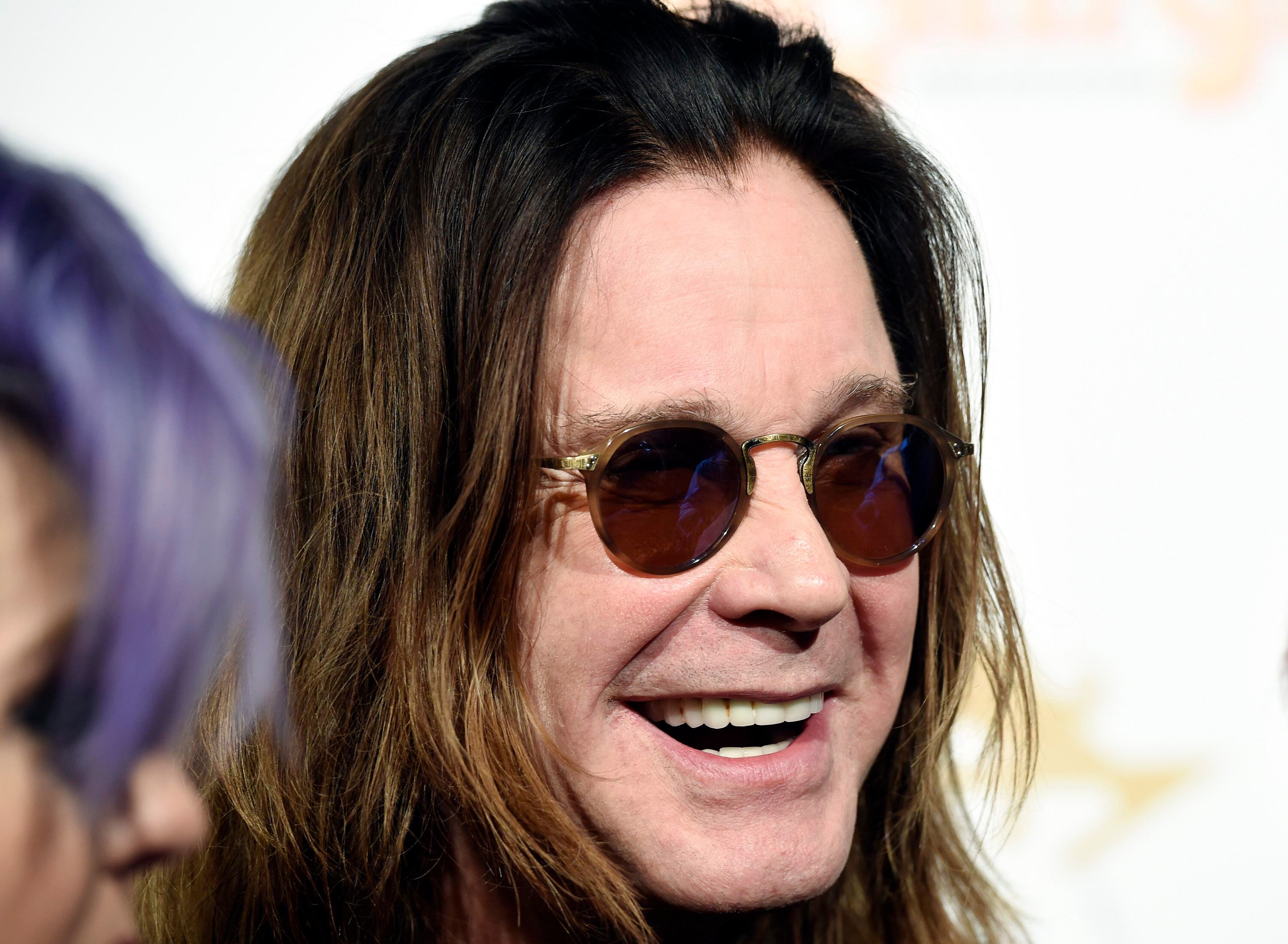 Ozzy Osbourne anuncia 'última turnê' da carreira e revela datas no