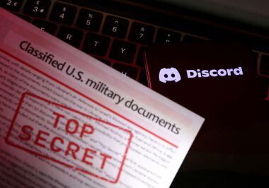 Como funciona o Discord, rede onde vazaram documentos do Pentágono