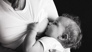 Semana Mundial de Aleitamento Materno vai de 1 a 7 de agosto. Foto: Pixabay