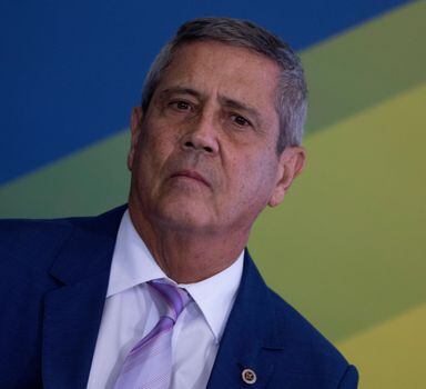 Quem é Braga Netto, escolhido por Bolsonaro como vice nas eleições 2022 