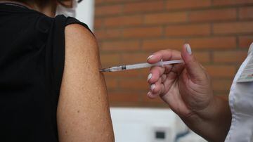 Vacina bivalente é o imunizante mais atualizado contra o coronavírus e garante maior proteção. Foto: Tiago Queiroz/Estadão