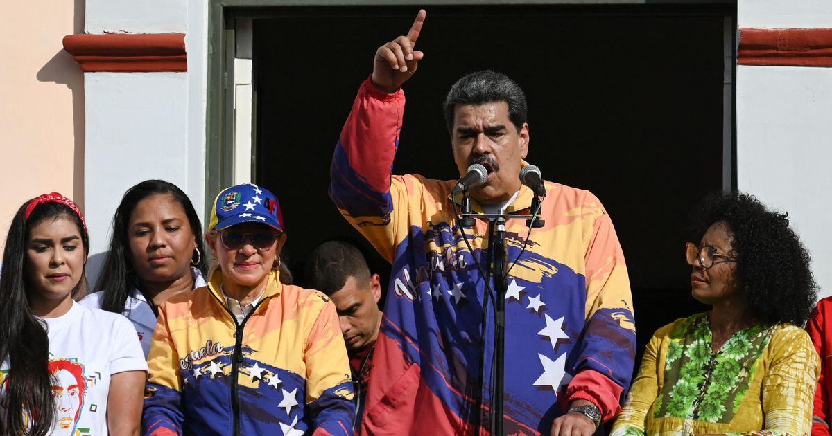 Fear of arrest and confiscation of planes drives Maduro from the summit of CELAC