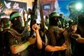 Ditadura dos grupos terroristas em Gaza só sobrevive por causa da guerra