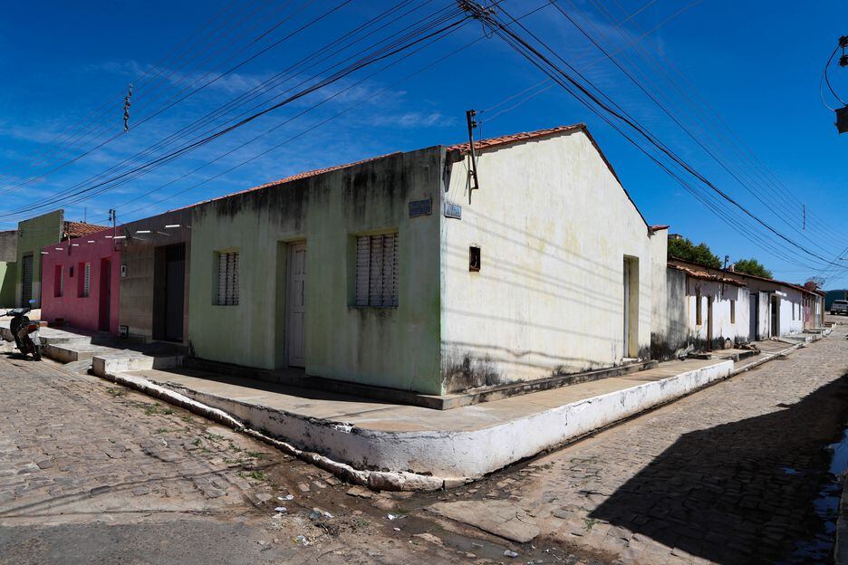 Brejo do Piauí (PI) faz parte do conjunto de cidades que não elegeram ninguém para a Câmara dos Deputados em 2018. Por isso, ficou prejudicada na distribuição de verbas pelo Congresso