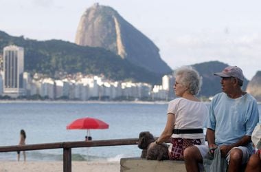 País deverá ver envelhecimento acelerado da população nos próximos anos
