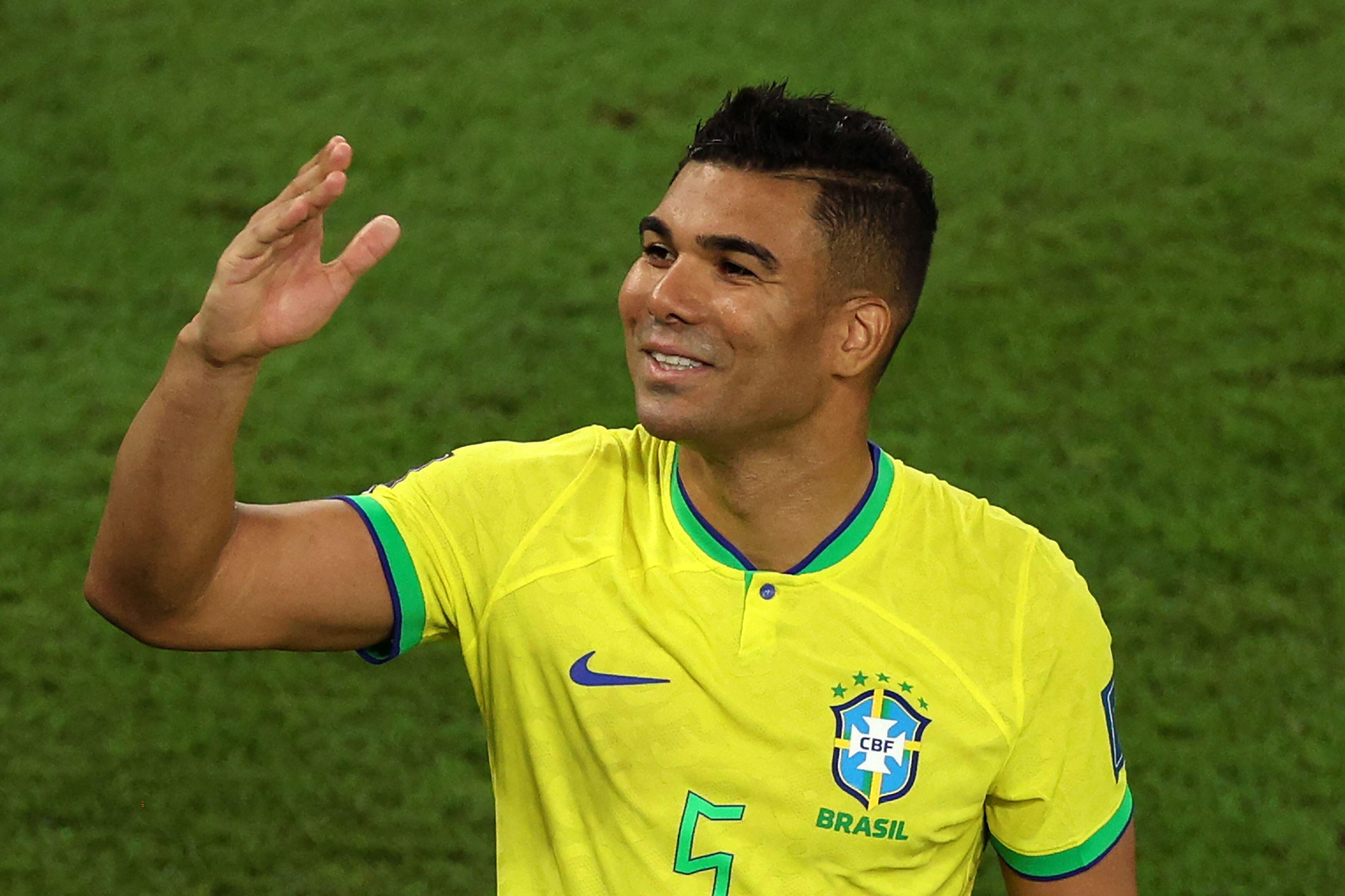 Um olhar sobre os melhores momentos do Brasil nas fases de grupos