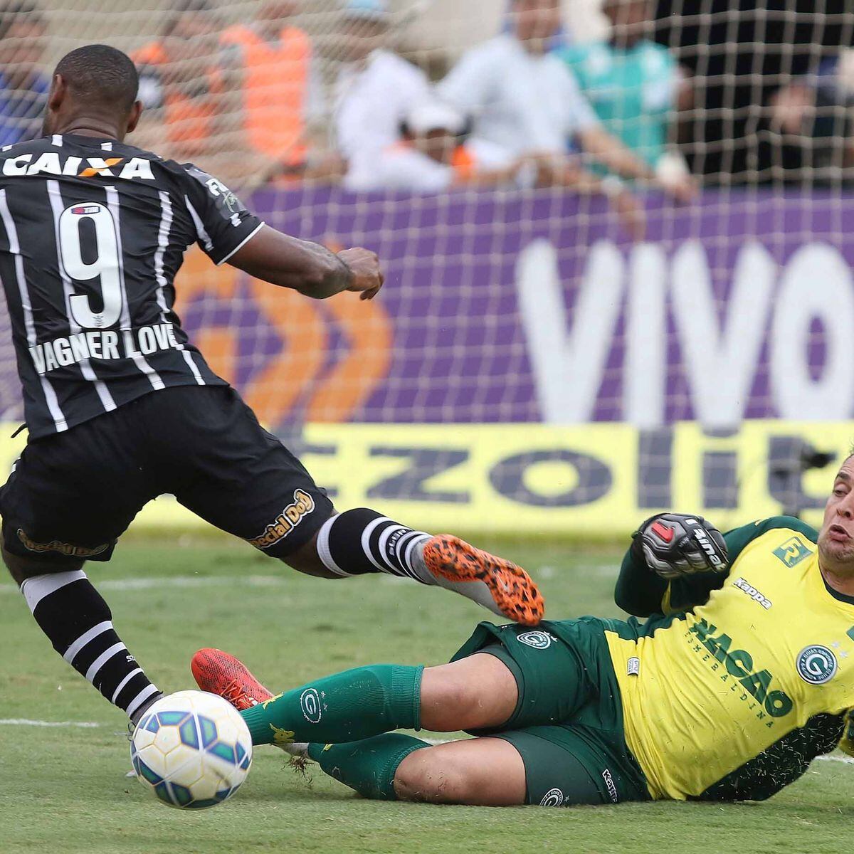 Após empate, Mendoza comenta fase do Santos: 'estamos fortes