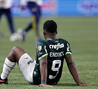 Endrick encabeça lista 'astronômica' de jovens promessas do futebol  brasileiro que foram vendidos à Europa