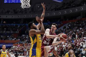 Campeonato Mundial de Basquete Masculino - Tudo Sobre - Estadão