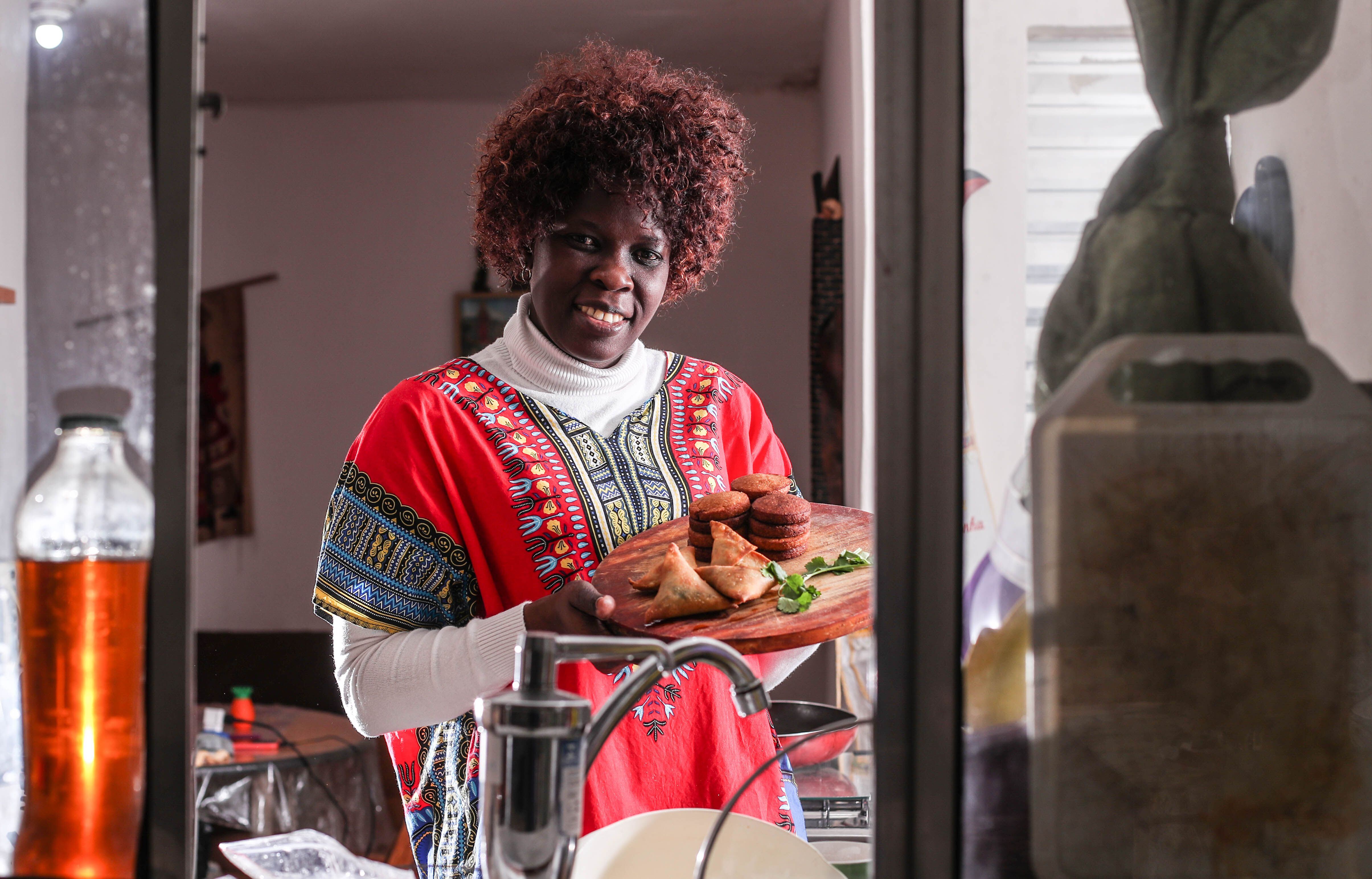 De comida persa à venezuelana, imigrantes somam novos temperos e sabores à  gastronomia de São Paulo