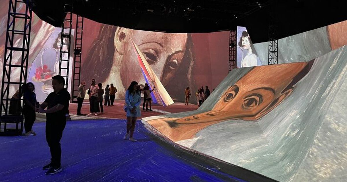 Un año de Picasso en España y Francia: dónde ver exposiciones sobre el artista