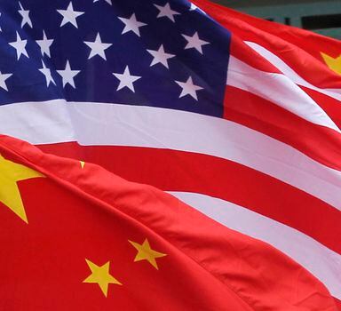 Estados Unidos e China disputam influência global em novo cenário