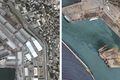 Beirute antes e depois: veja como ficou a região portuária após a explosão