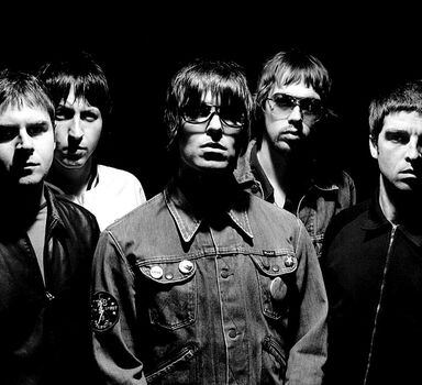 Oasis: disco histórico